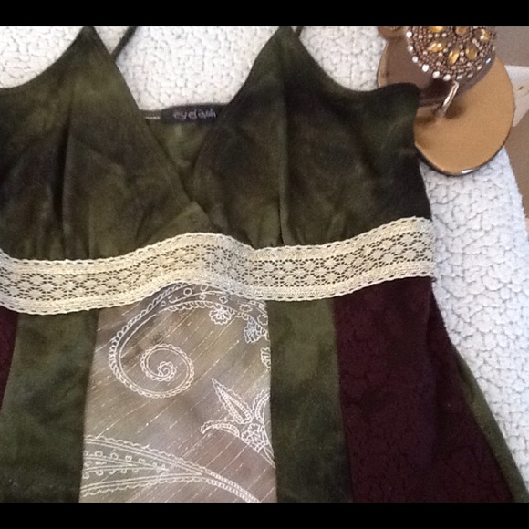 Tank Top - Picture 4 of 7